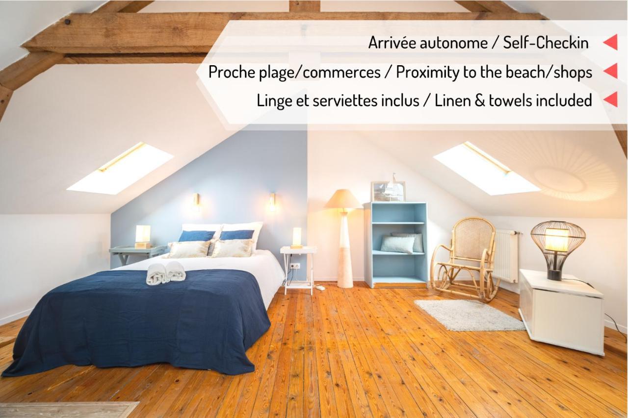 Maison Petit-Fort Chenal, proche plage Gravelines Extérieur photo